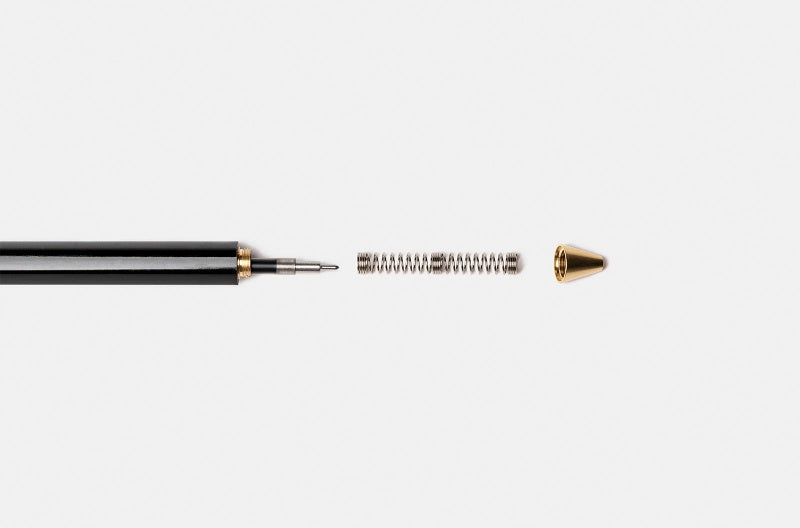 Tools To Live By Wooden Ballpoint Pen