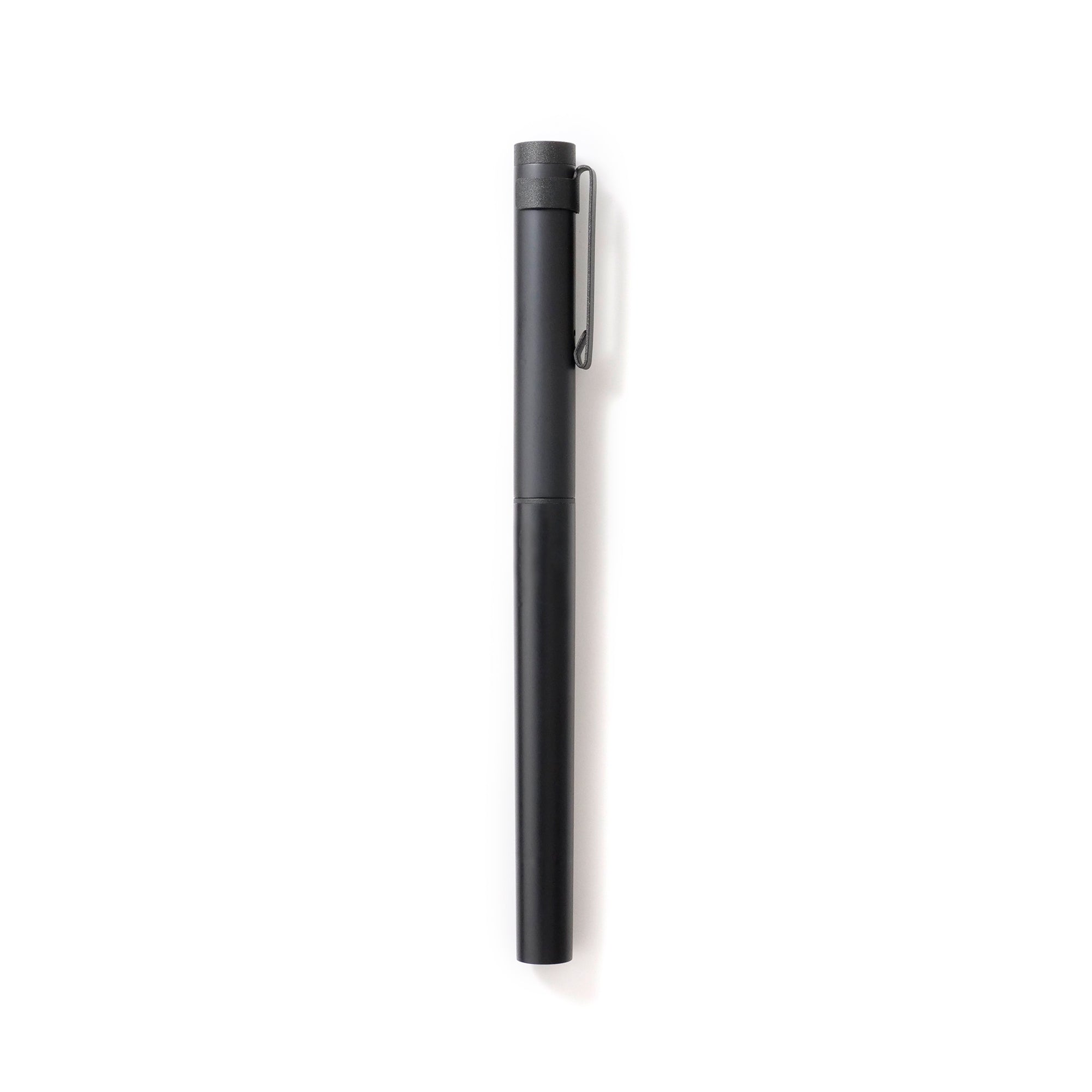Kakimori Aluminium Pen - Ballpoint Pen