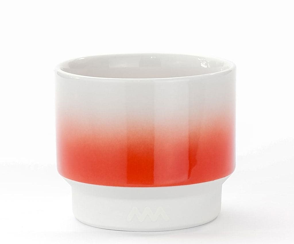 Asemi Hasami Gradient Cup 100ml (Small)