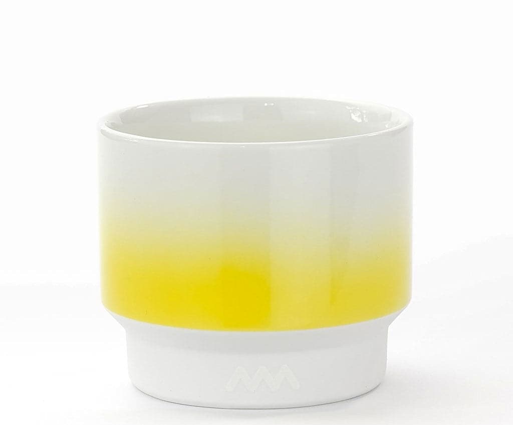 Asemi Hasami Gradient Cup 100ml (Small)