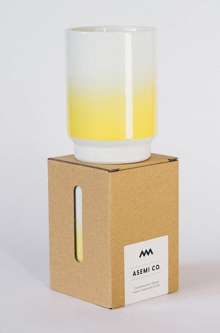 Asemi Hasami Gradient Cup 230ml (Large)