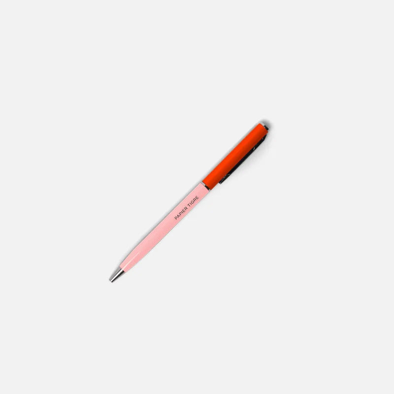 Papier Tigre Ballpoint Pen