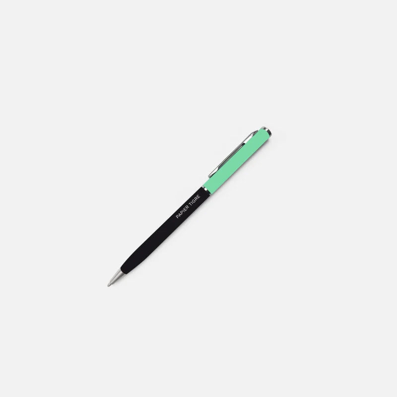 Papier Tigre Ballpoint Pen
