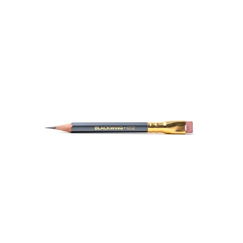 Blackwing 602 (Short) - Set of 12