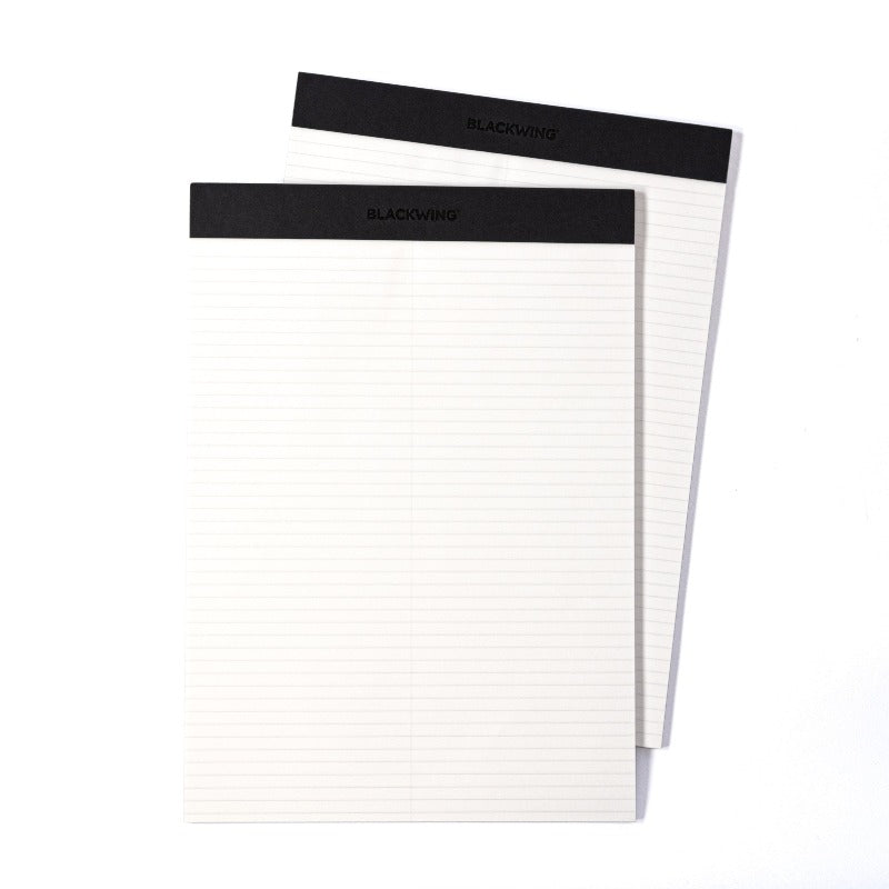 Blackwing Legal Pad - Set of 2