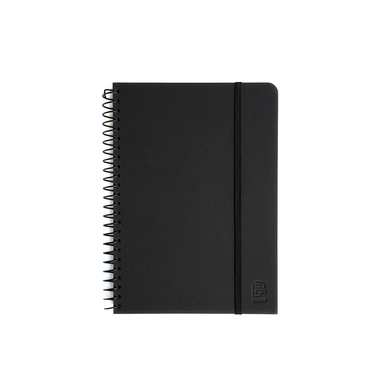Blackwing Spiral Notebook A5