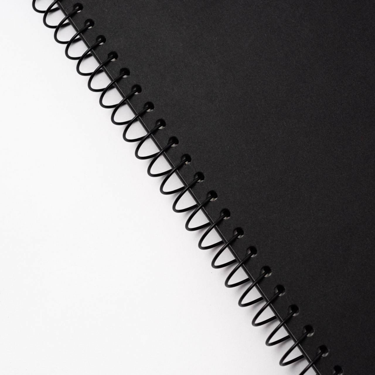 Blackwing Spiral Notebook A5