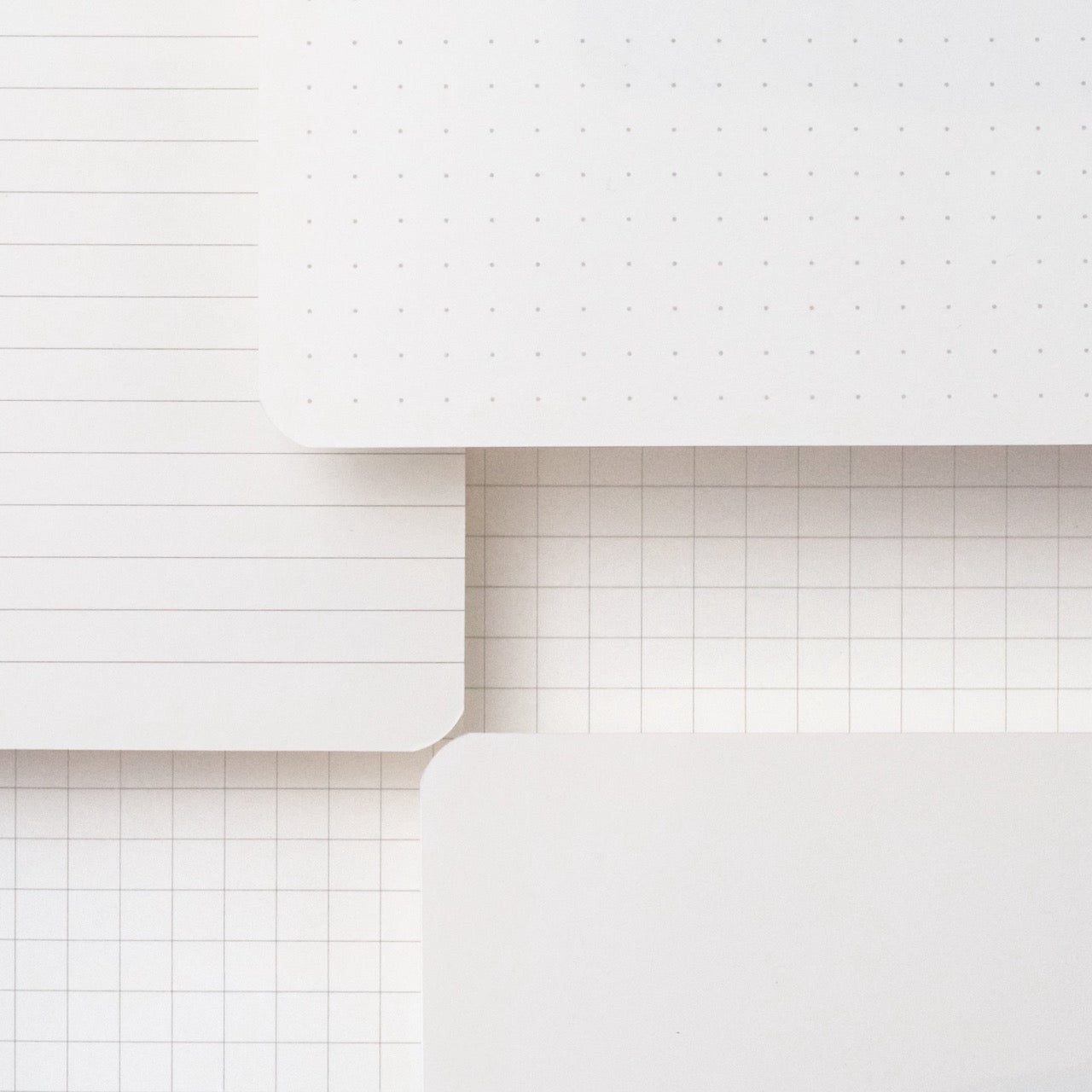 Blackwing Spiral Notebook A5