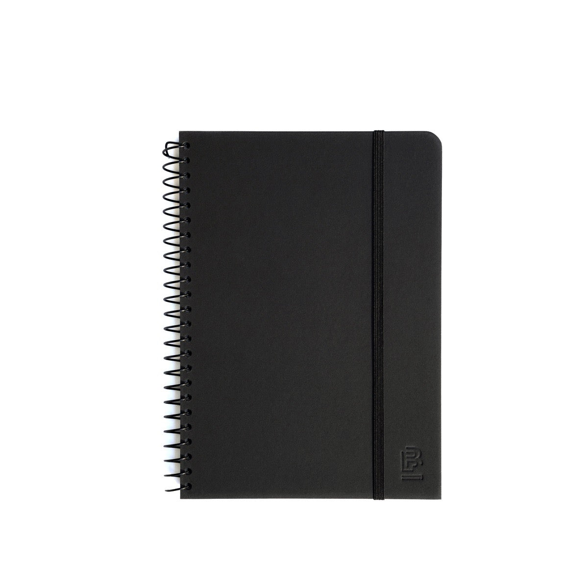 Blackwing Spiral Notebook A5