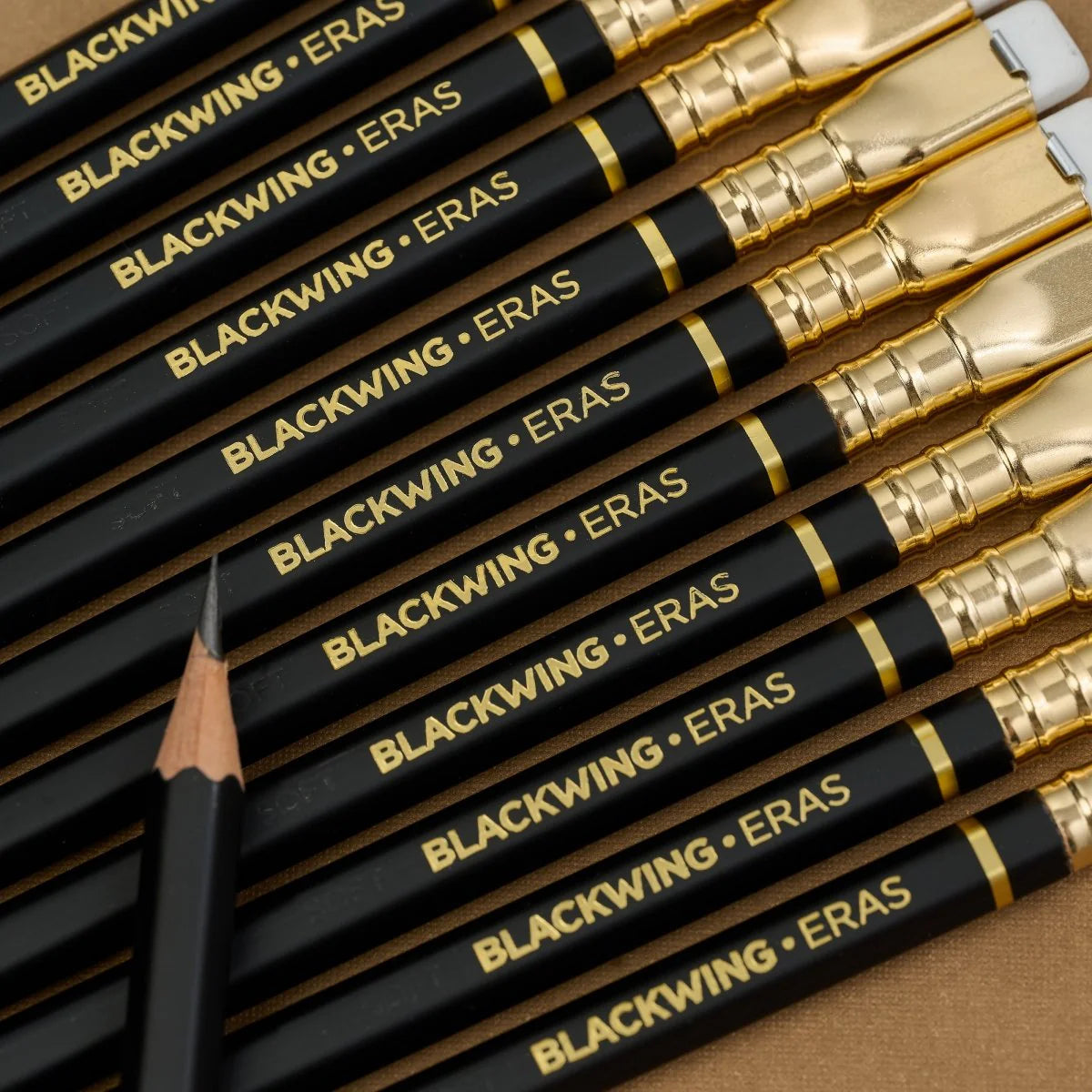 Blackwing Eras 2025 Special Edition Pencil Set – Box of 12
