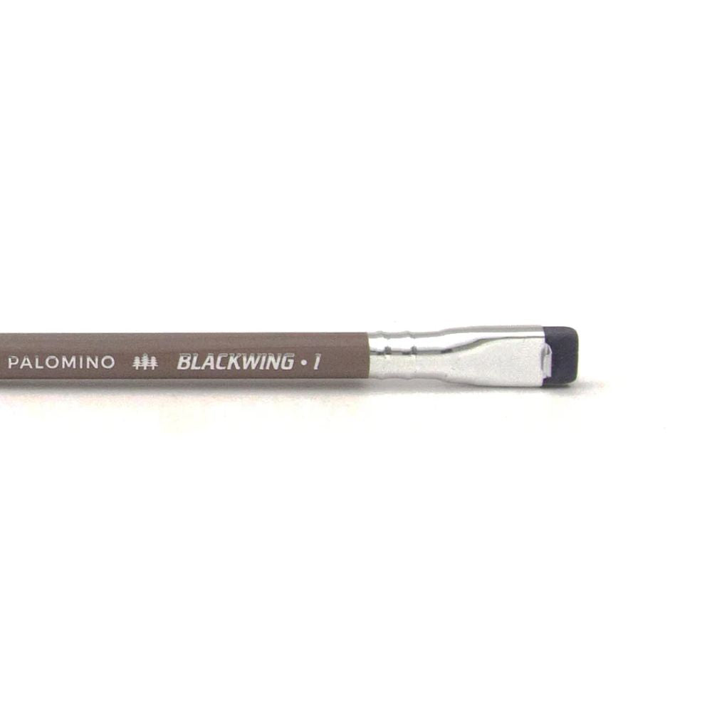 Blackwing Replacement Pencil Erasers - Pack of 10