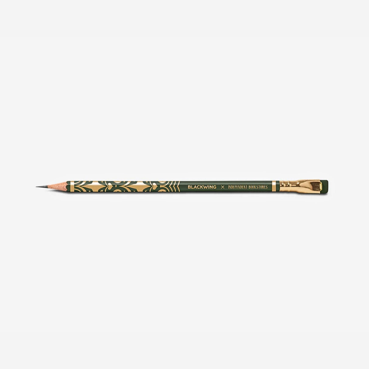 Blackwing X Independent Bookstore Pencils: 5th Edition