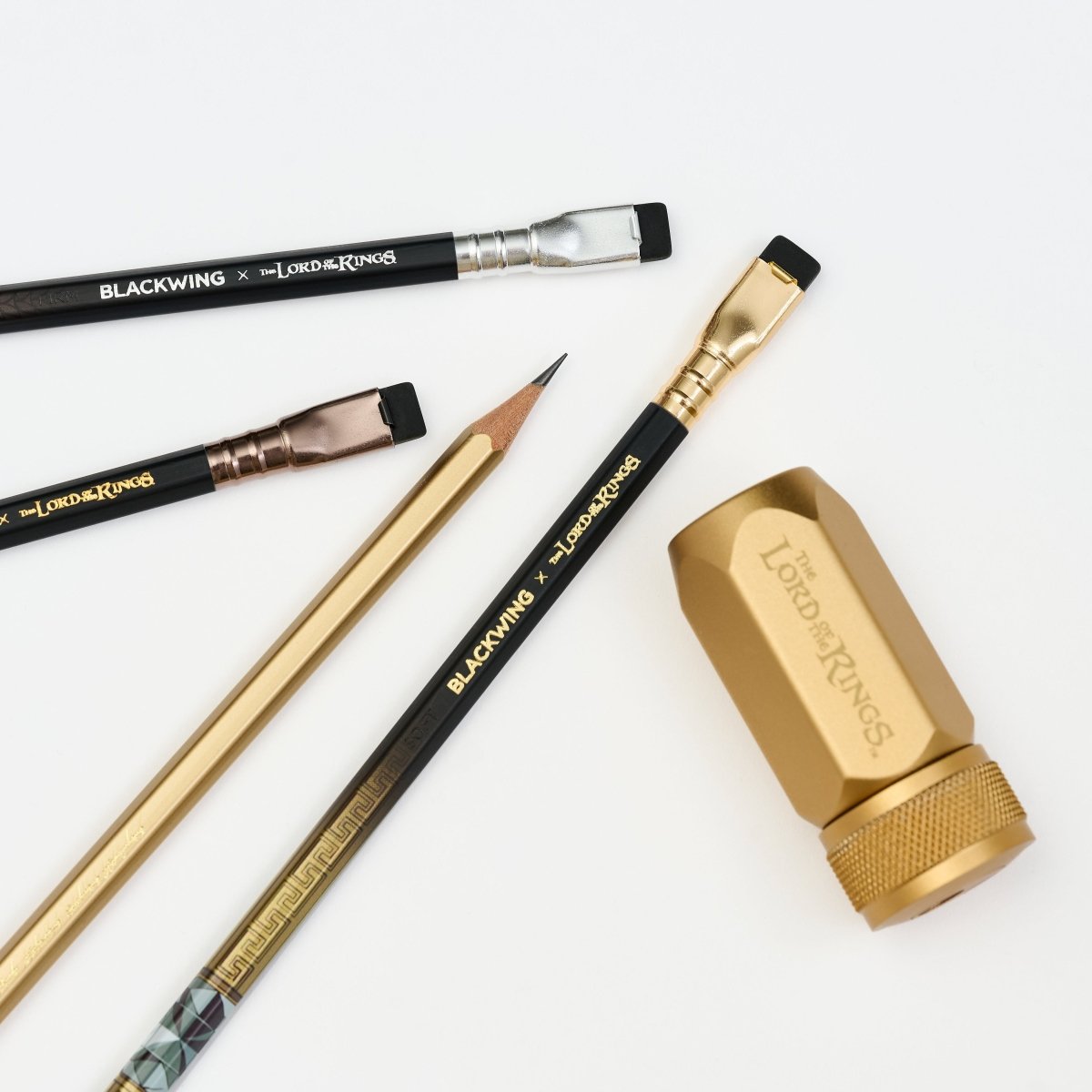 Blackwing x The Lord of the Rings Gift Set