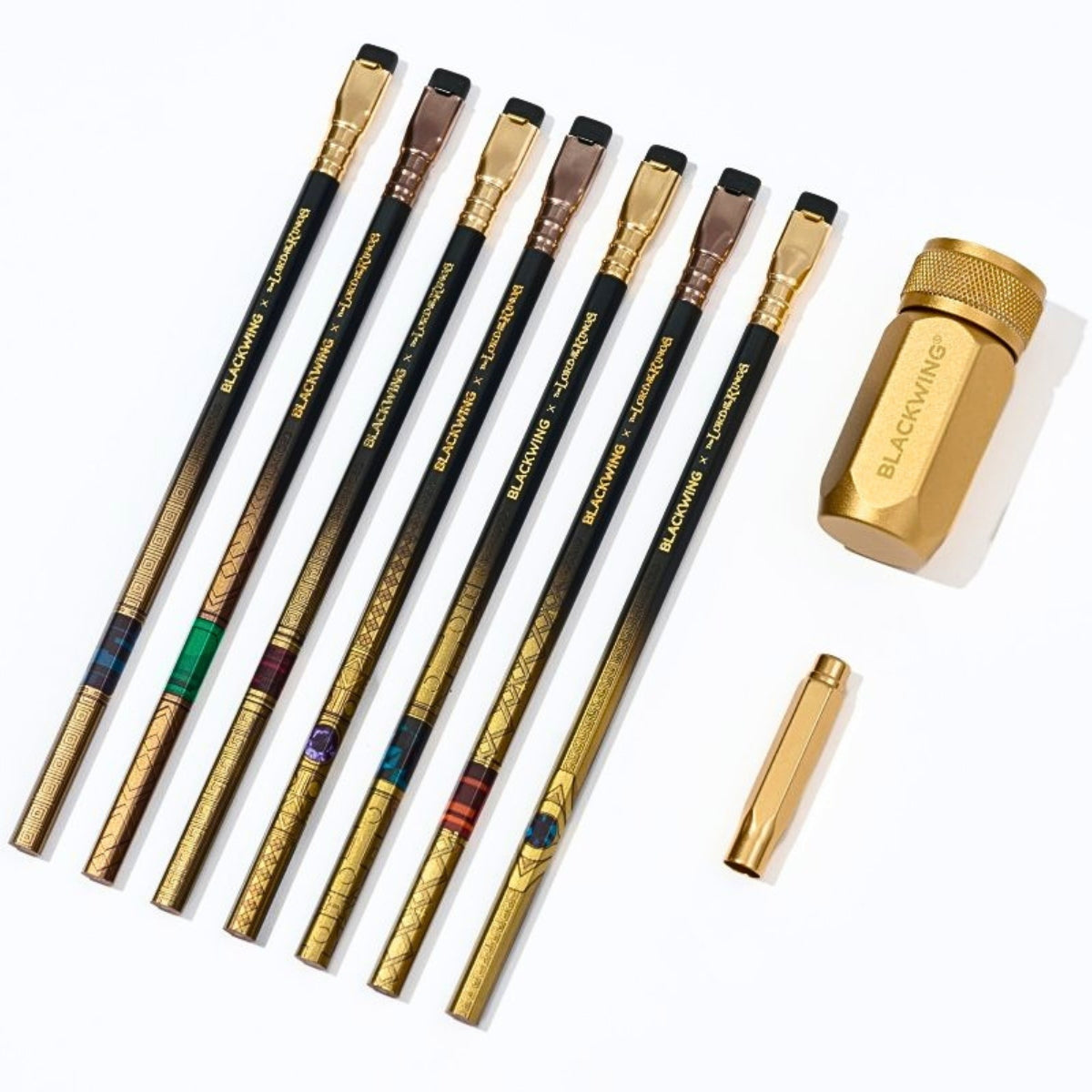 Blackwing x The Lord of the Rings Gift Set