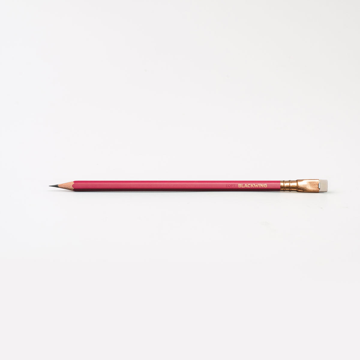 Blackwing Matte Red Pencil (12 Pencils)