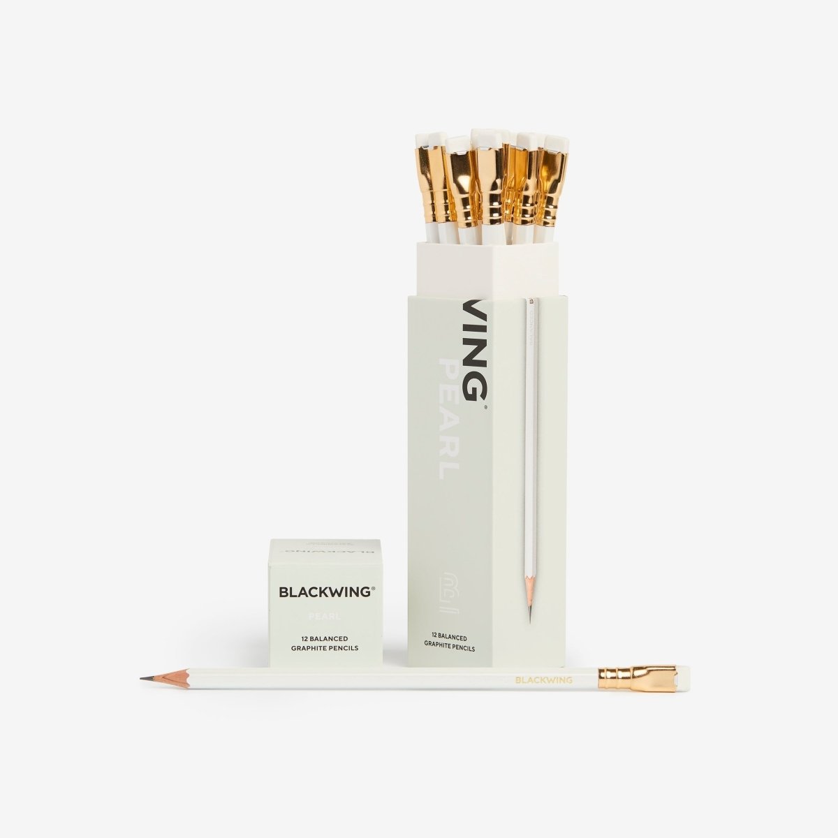 Blackwing Pearl Pencil (12 Pencils)