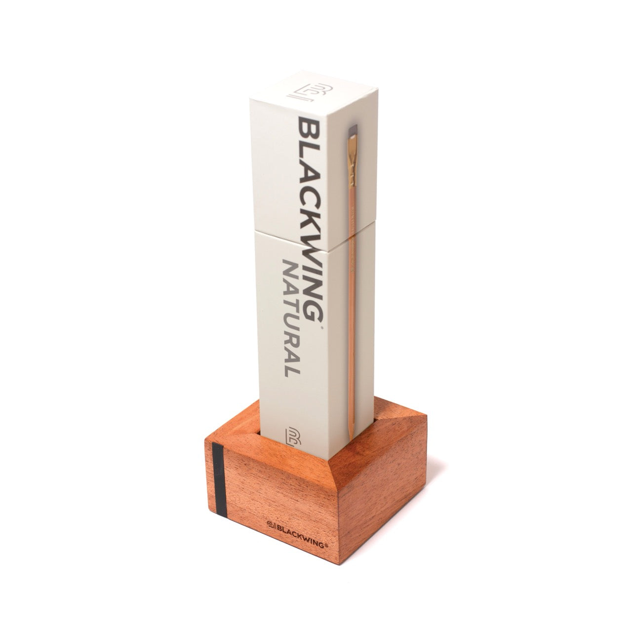 Blackwing Upright Box Pencil Display