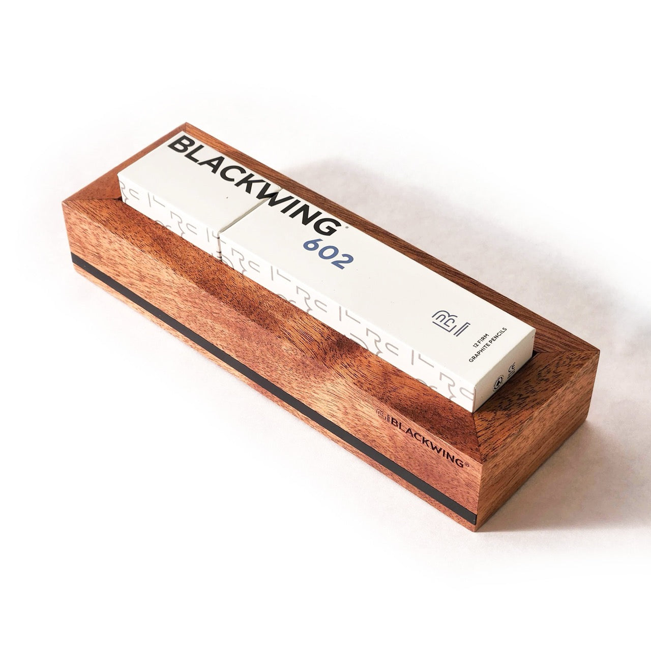Blackwing Flat Box Pencil Display