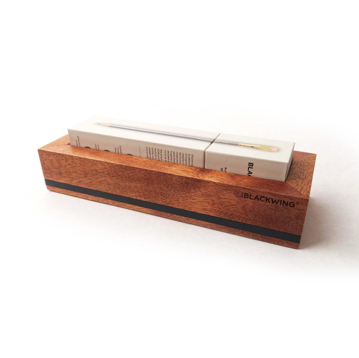 Blackwing Flat Box Pencil Display