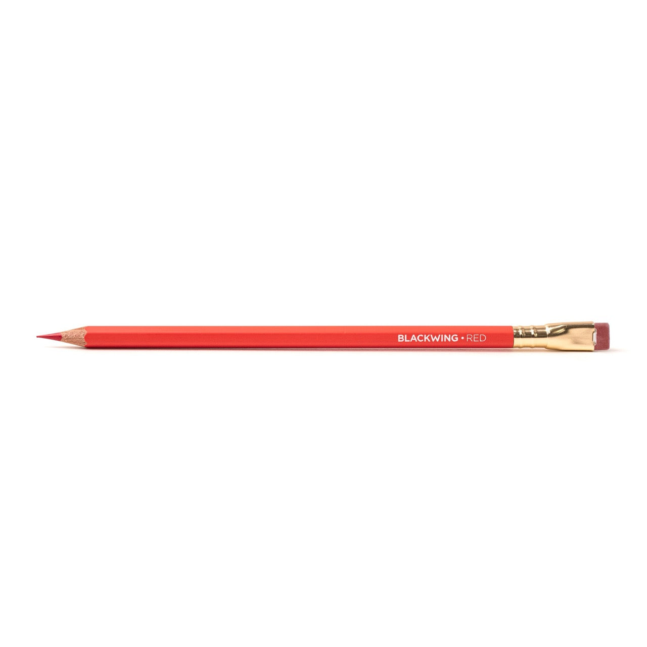 Blackwing Red (6 pencils)