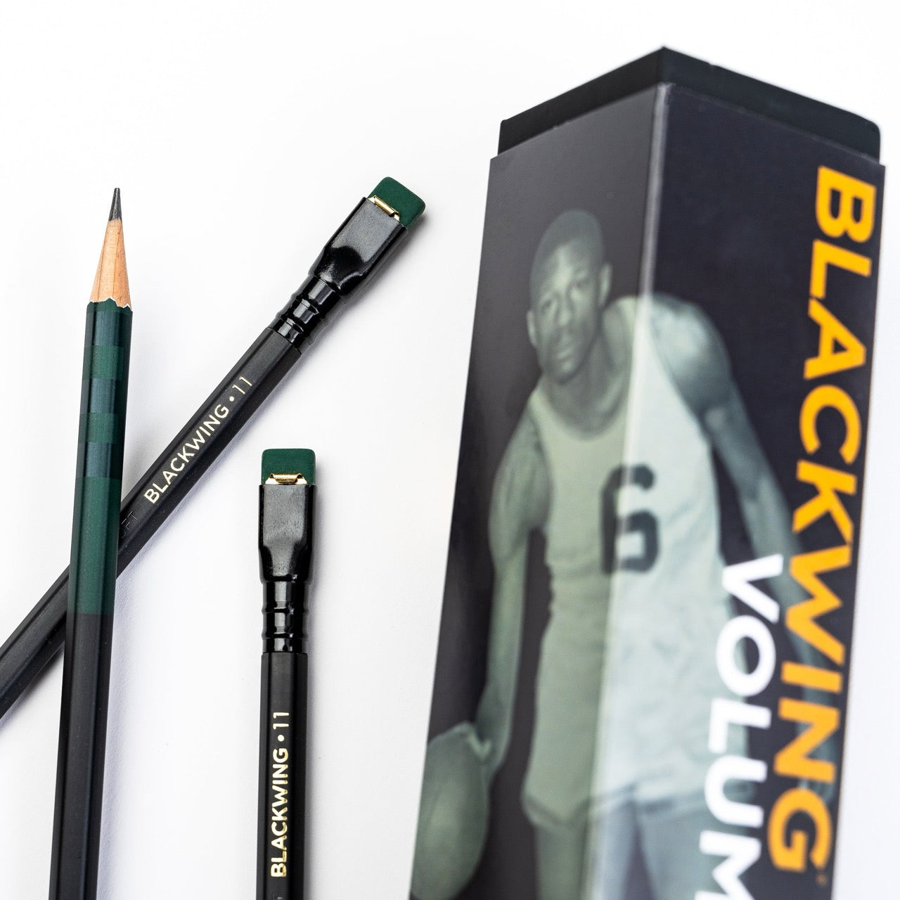 Blackwing Volume 11 Limited Edition