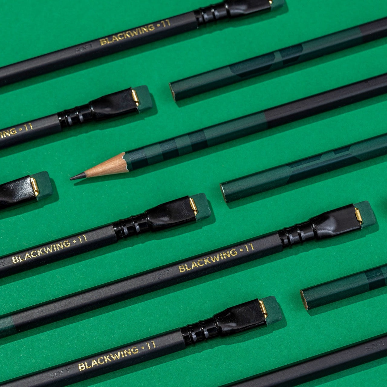 Blackwing Volume 11 Limited Edition