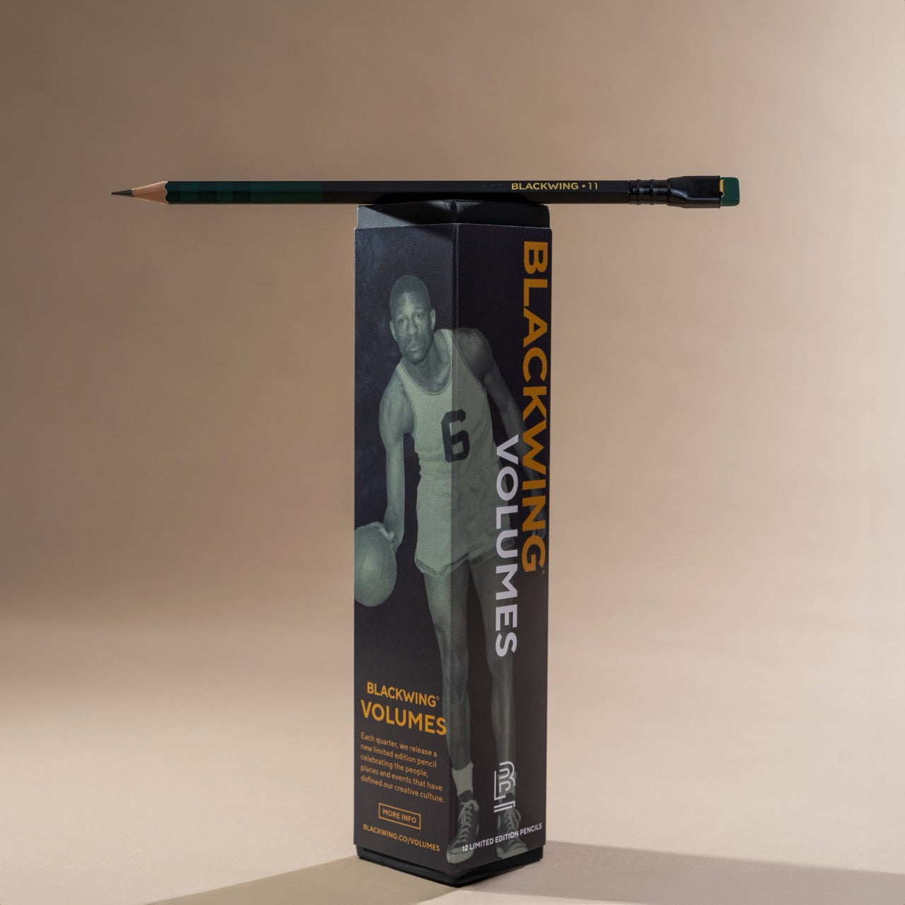 Blackwing Volume 11 Limited Edition