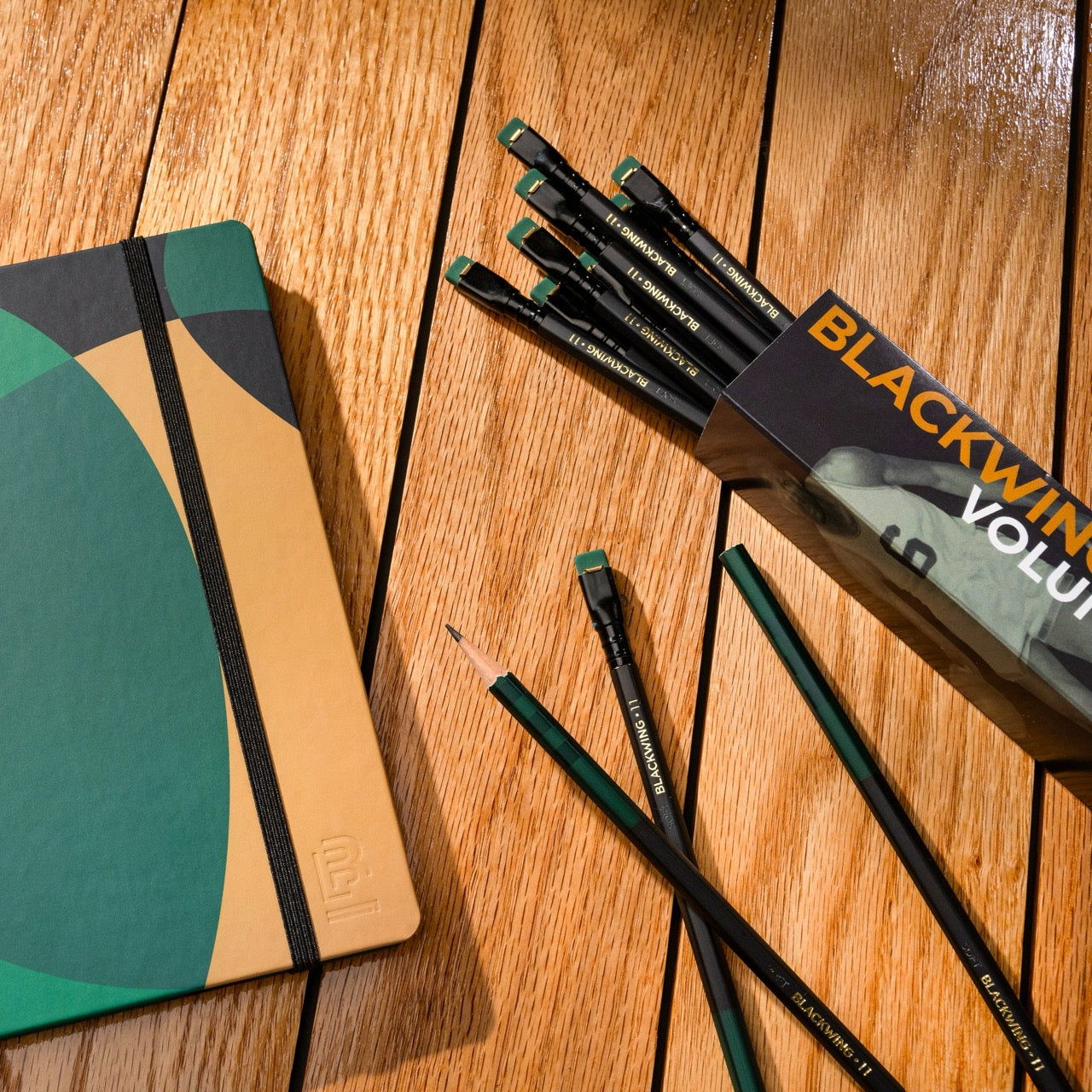 Blackwing Volume 11 Limited Edition