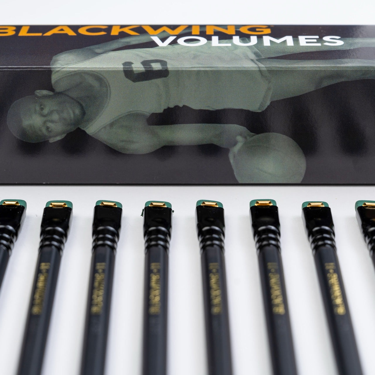 Blackwing Volume 11 Limited Edition
