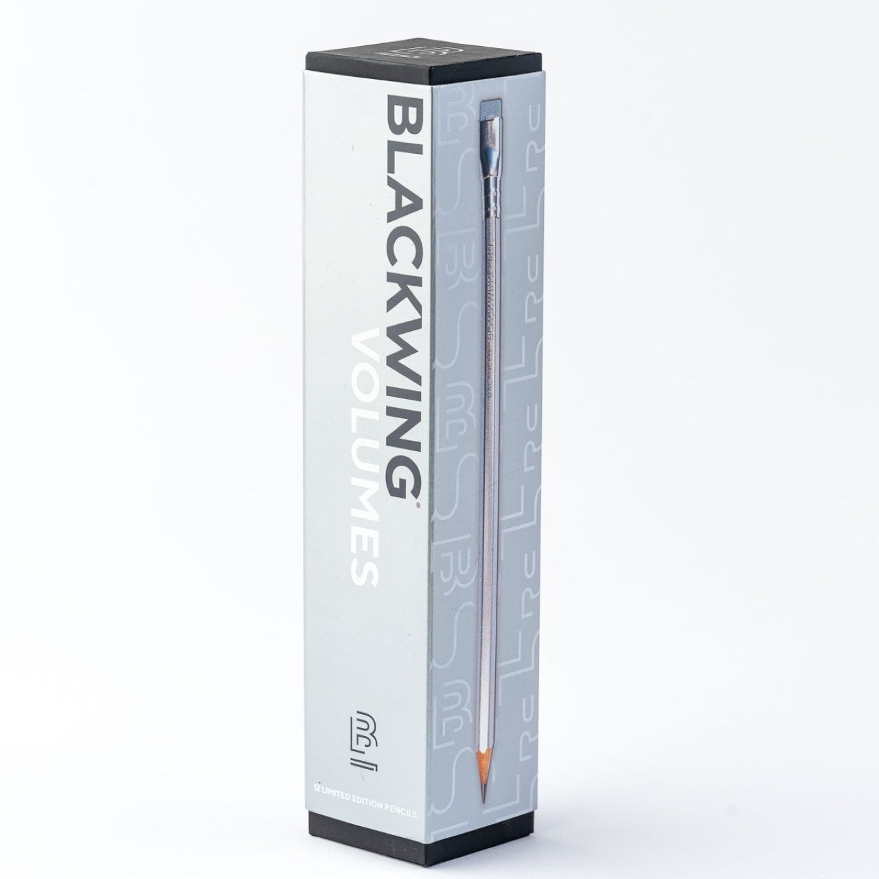 Blackwing Volume 140 – Limited Edition Box of 12 Pencils