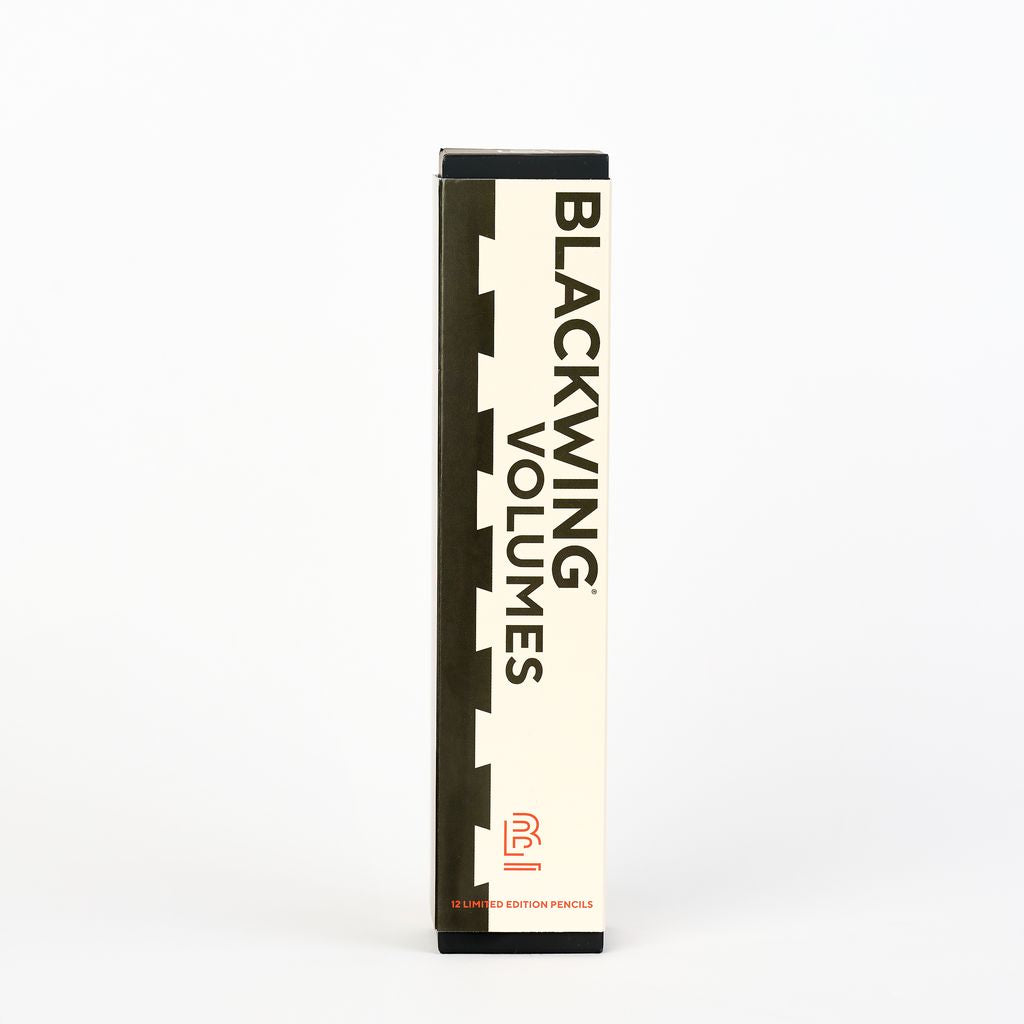 Blackwing Volume 21 Pencils – Pack of 12