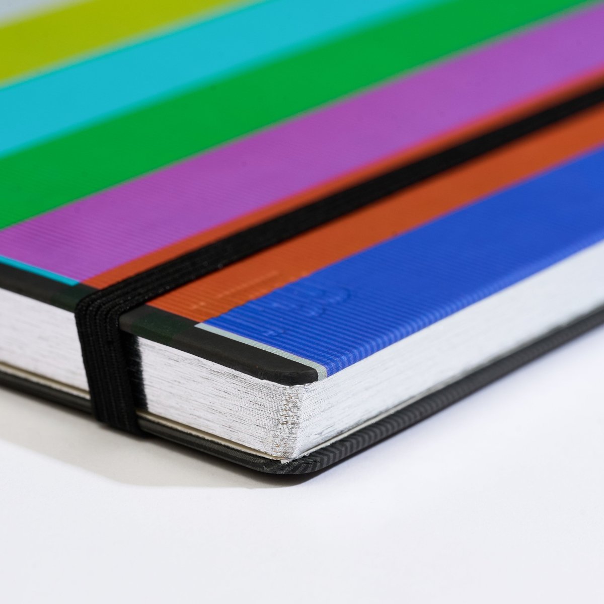 Blackwing Volume 343 A5 Slate Notebook Limited Edition