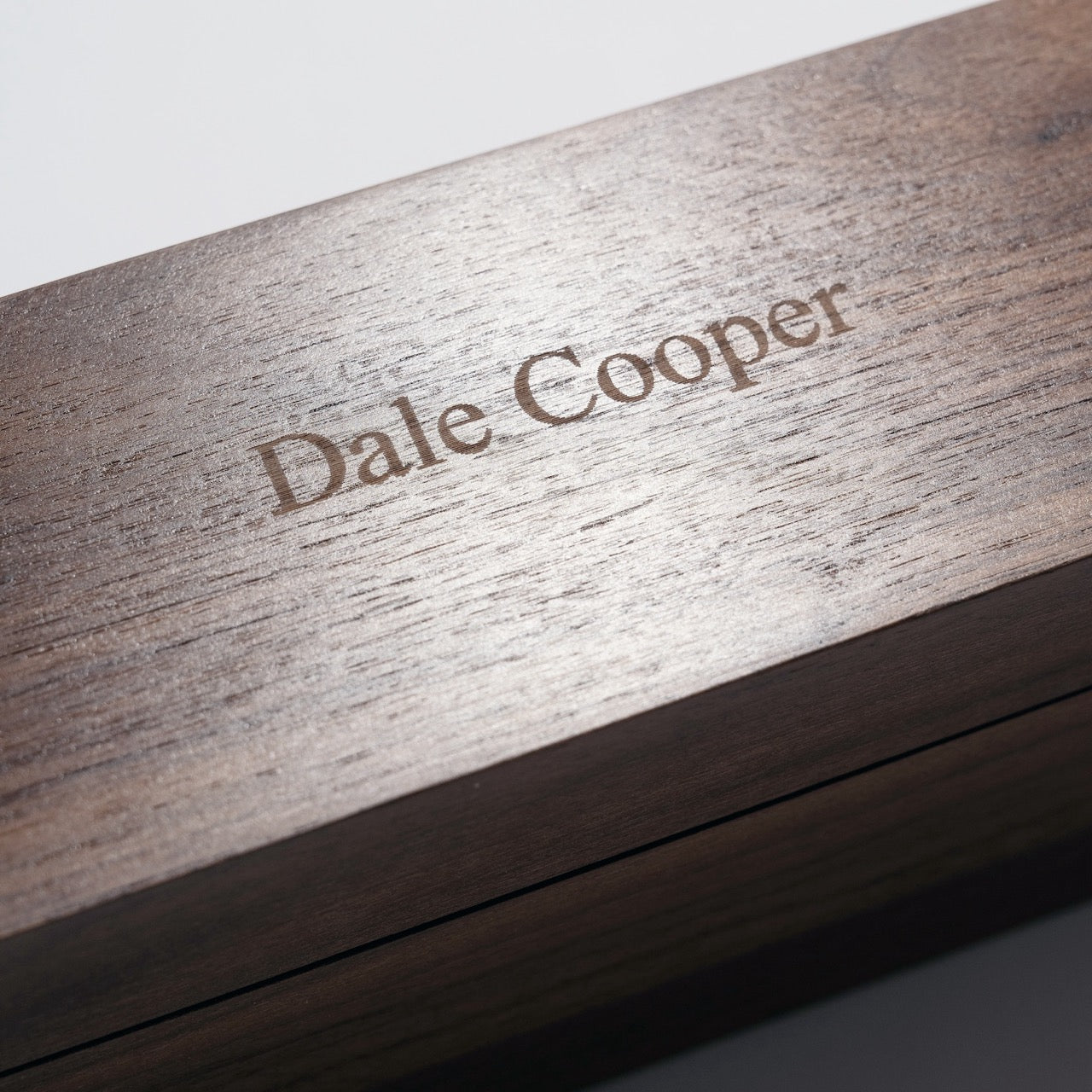 Blackwing Walnut Gift Set