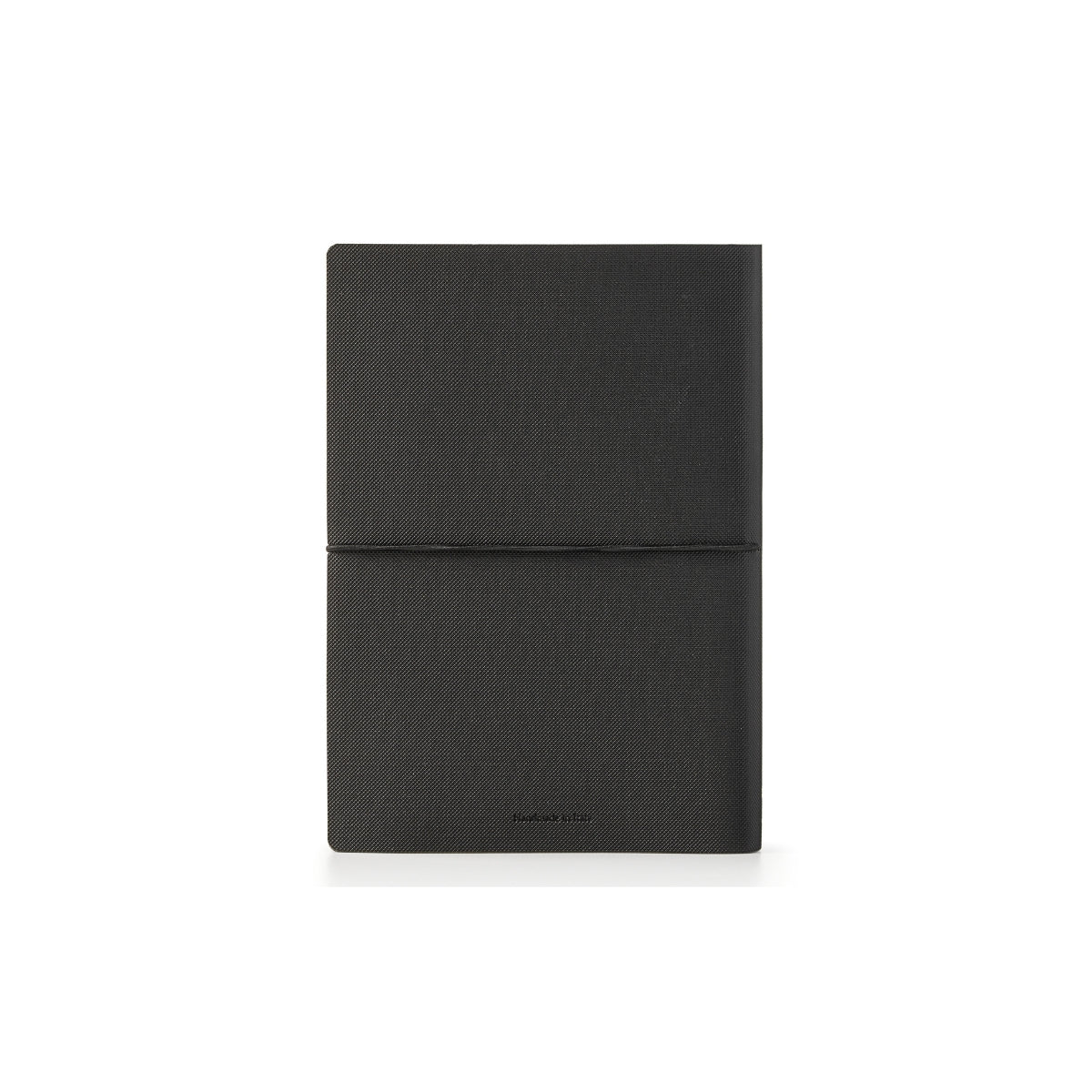 Ciak 2027 BLACK Daily Planner 15 x 21cm