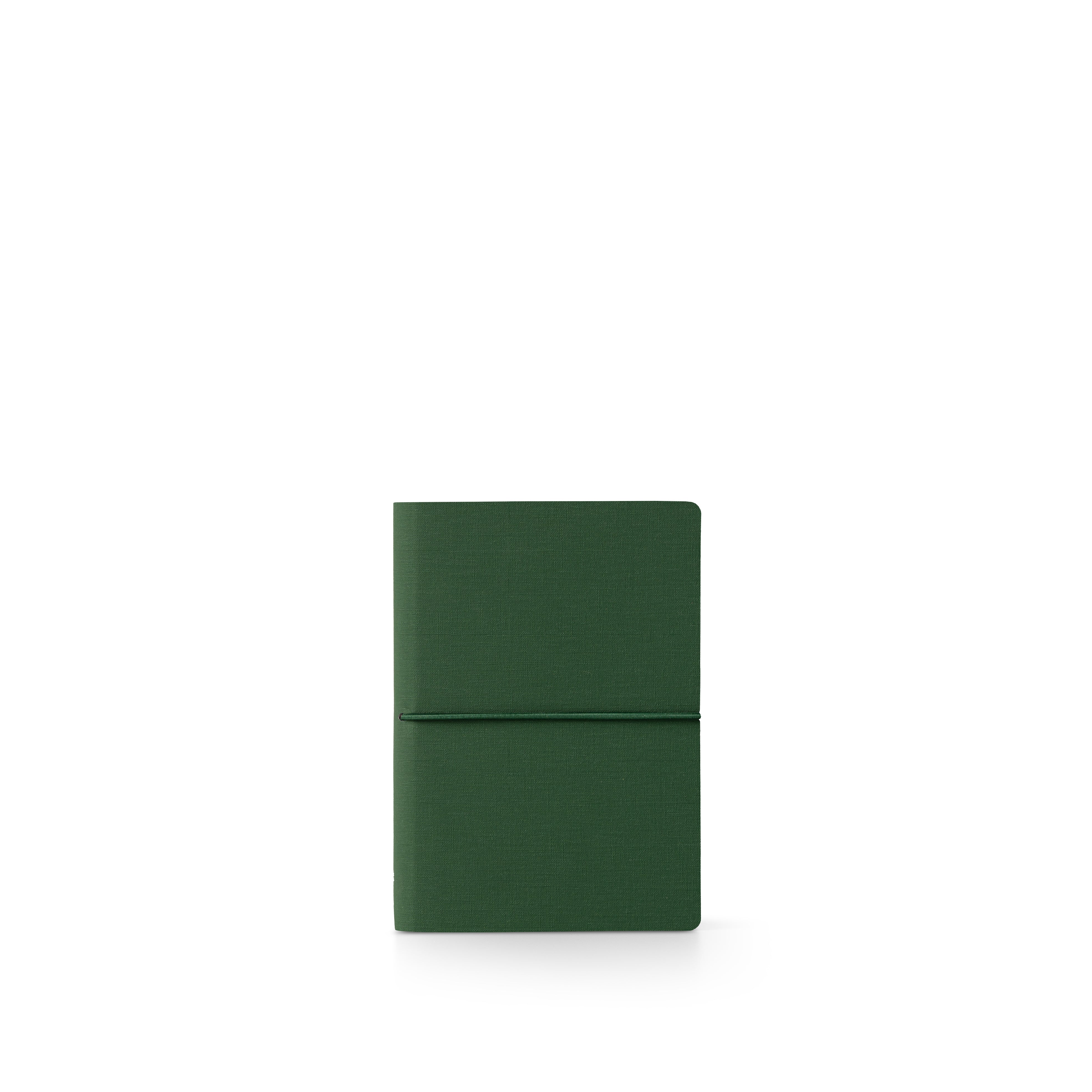 Ciak 2027 CANVAS Daily Planner — 3 sizes