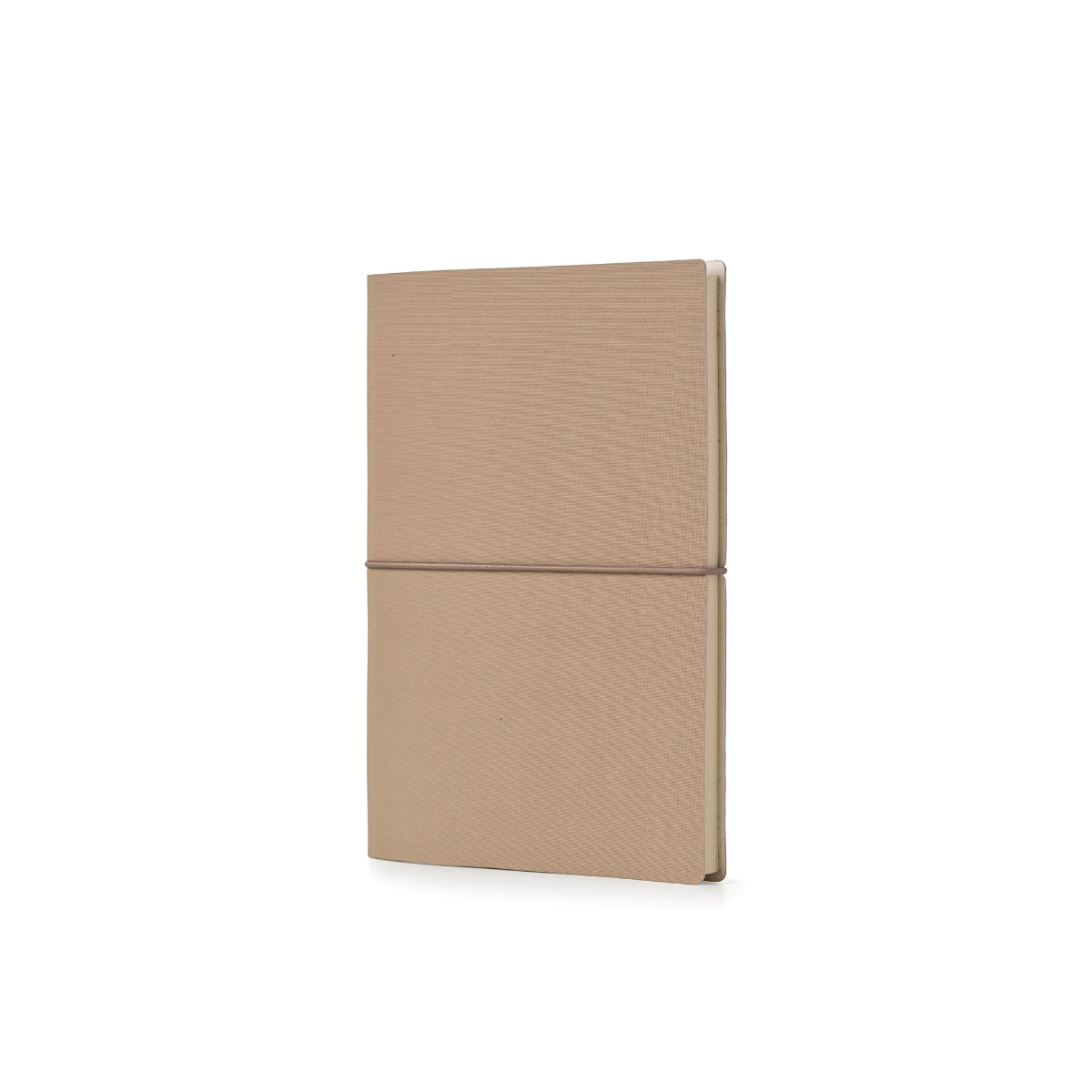 Ciak CANVAS Lined Paper Notebook 15x21cm