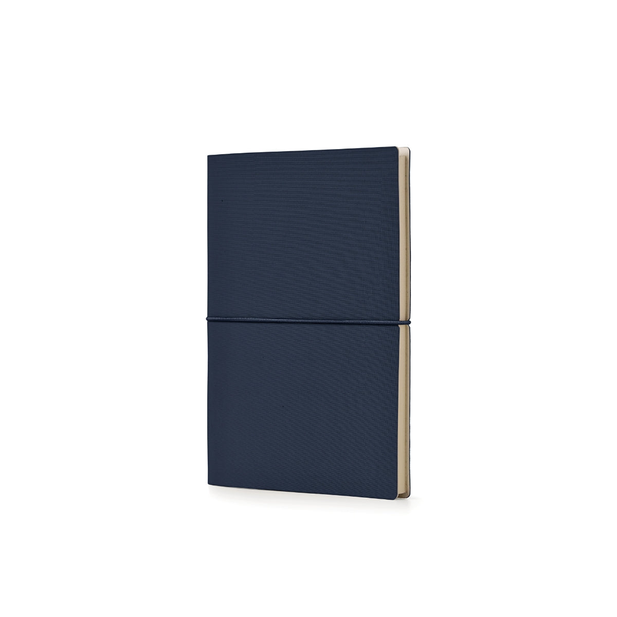 Ciak CANVAS Lined Paper Notebook 15x21cm