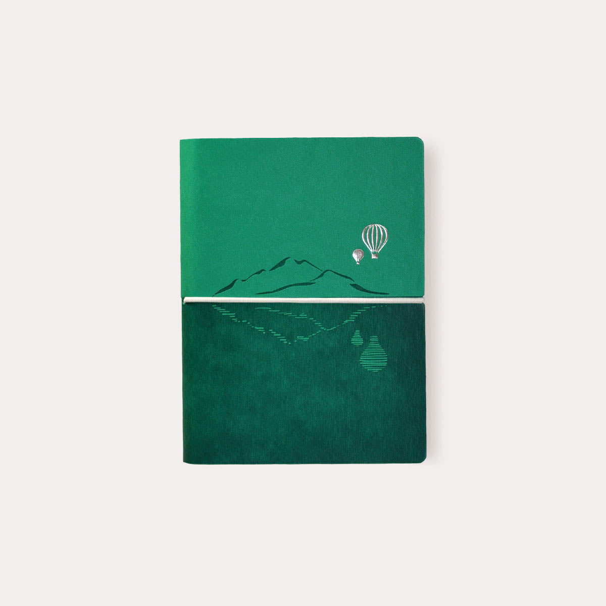 Ciak La Bella Vita Notebook 12x17cm