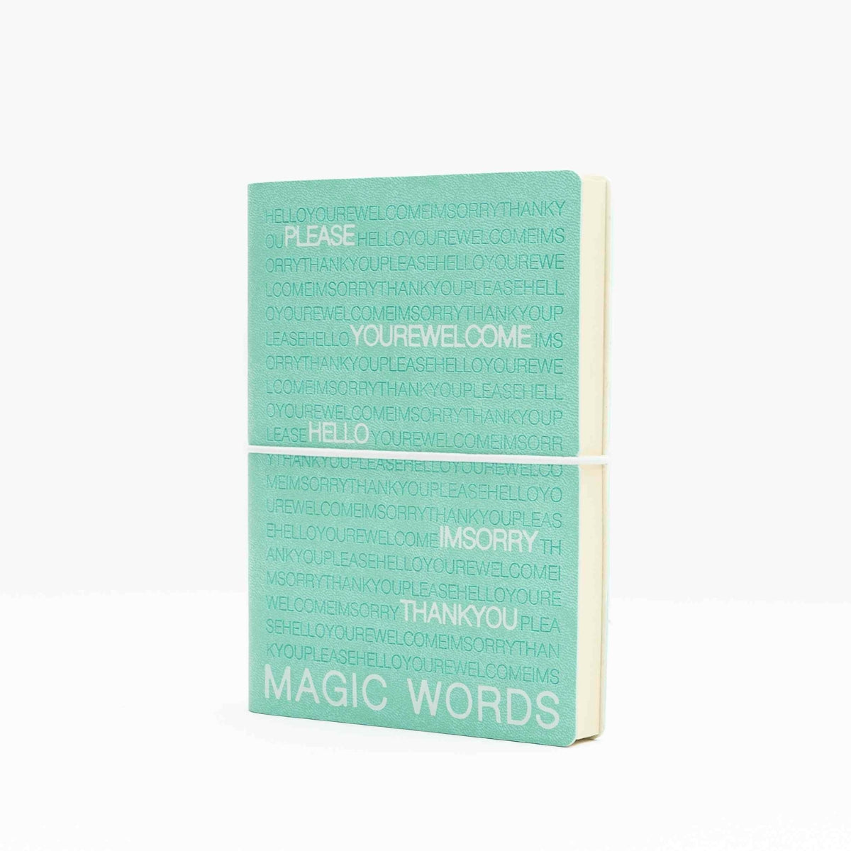 Ciak Magic Words Notebook