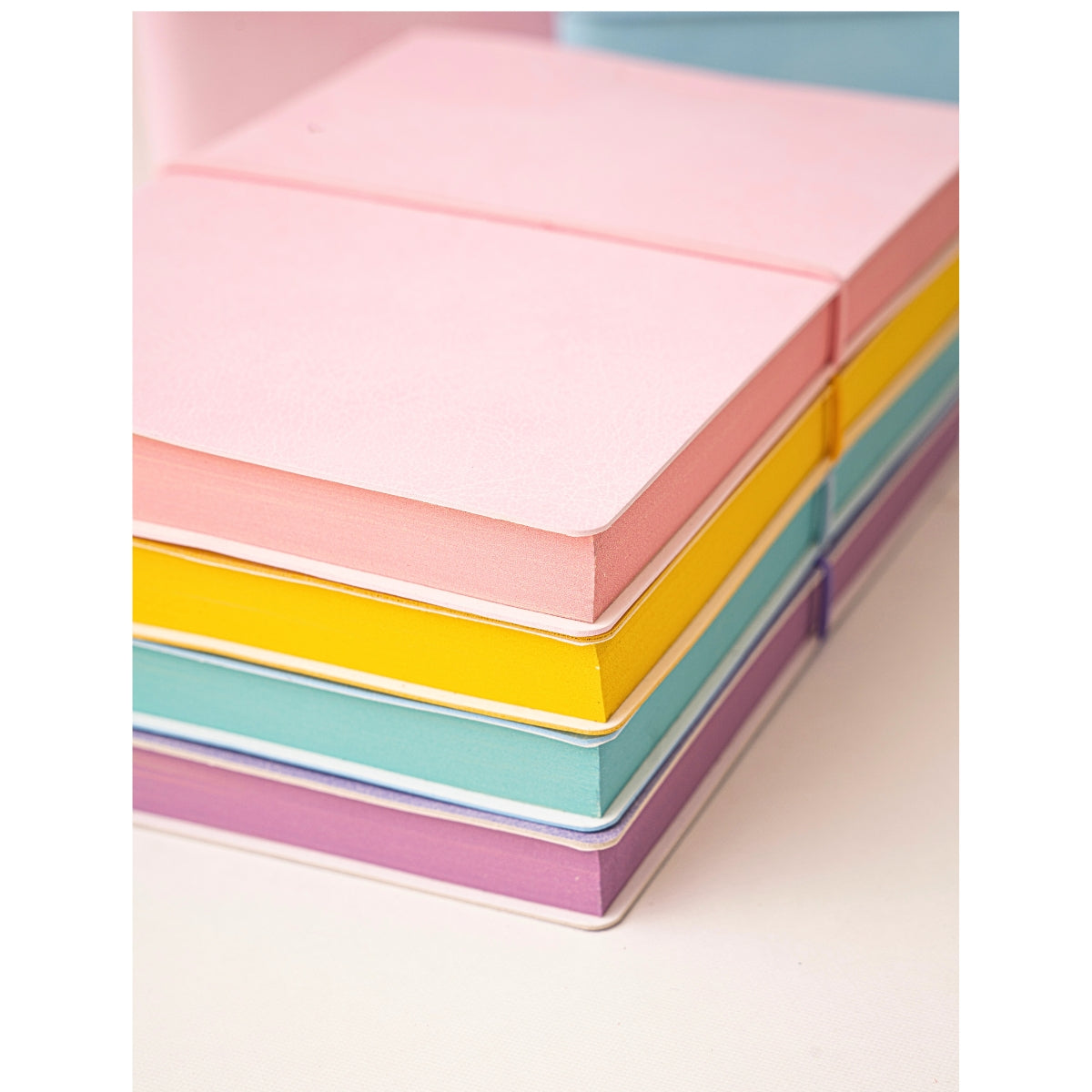 Ciak TREND Plain Paper Notebook 15x21cm