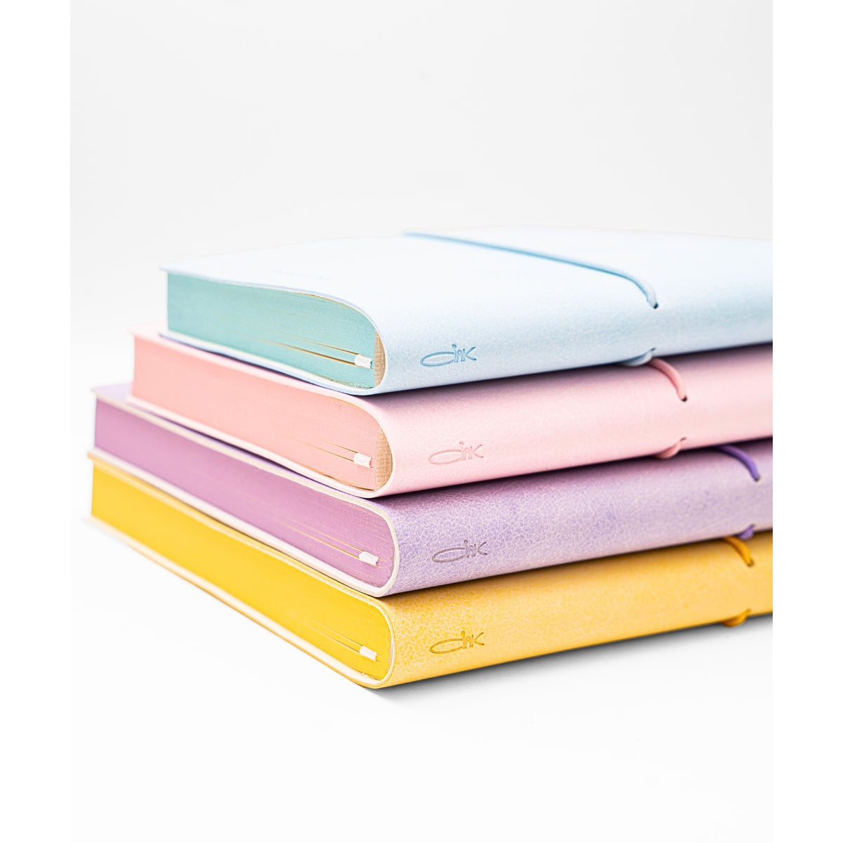 Ciak TREND Plain Paper Notebook 15x21cm