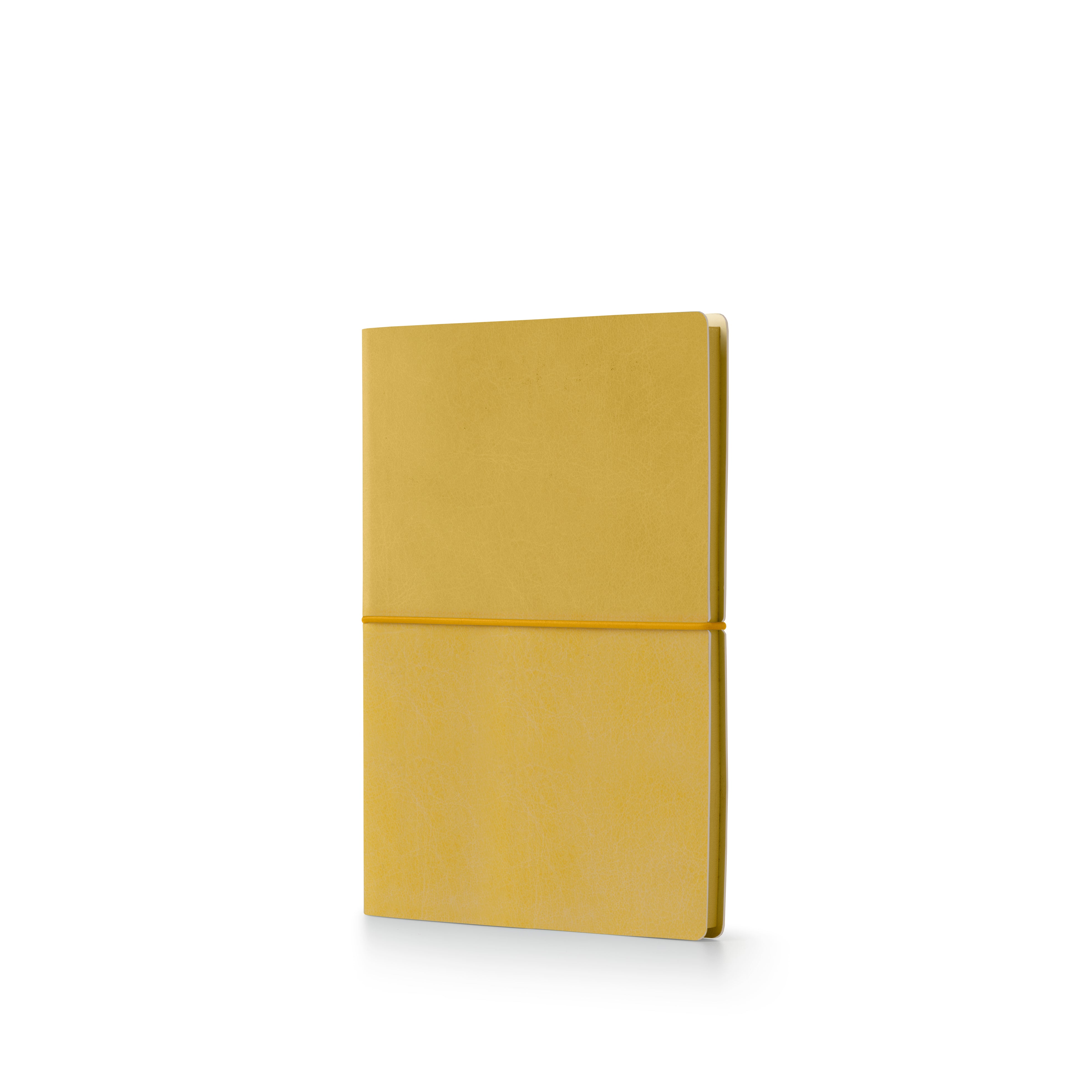 Ciak TREND Plain Paper Notebook 15x21cm