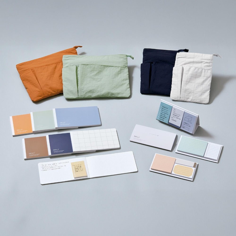 KING JIM EMILY Work Sling Bag