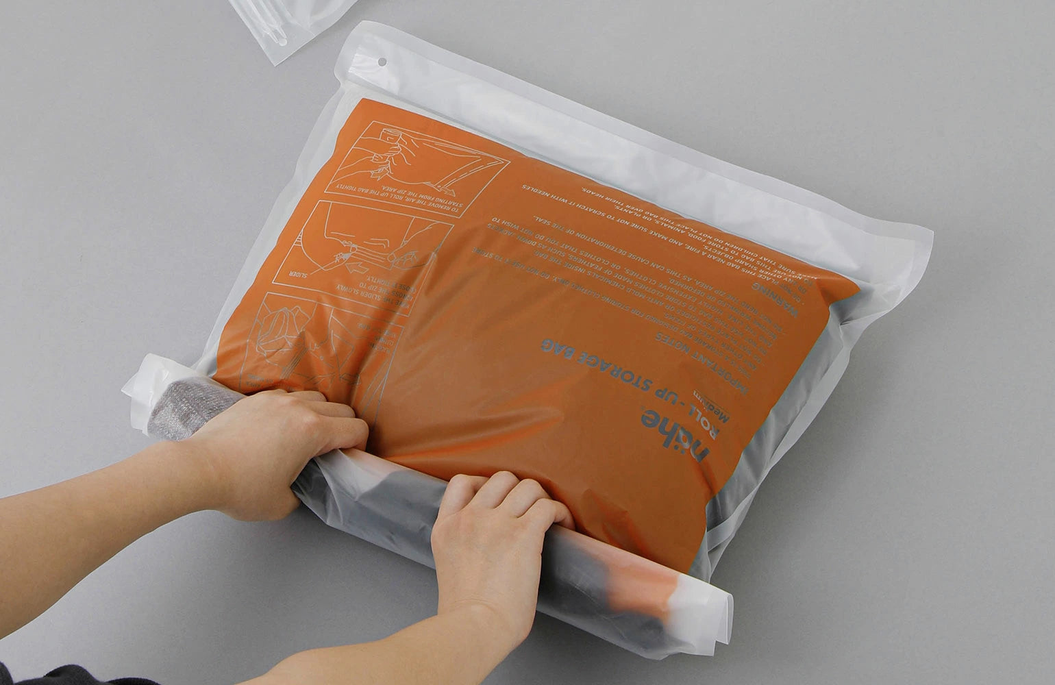 Hightide Penco Roll Up Storage Bag