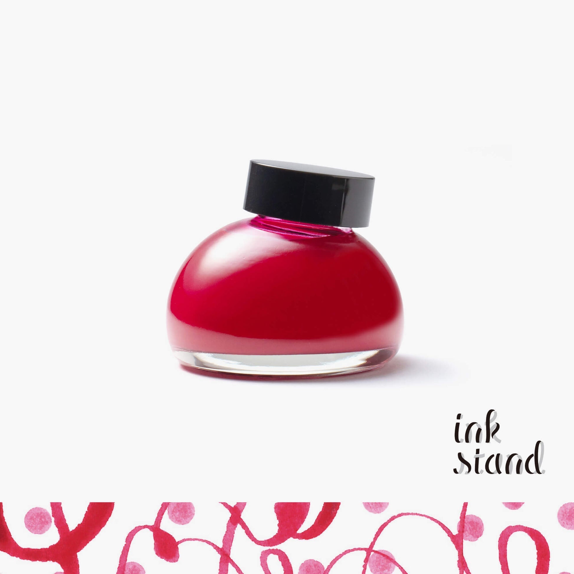 Kakimori Inkstand Fountain Pen Ink 35ml