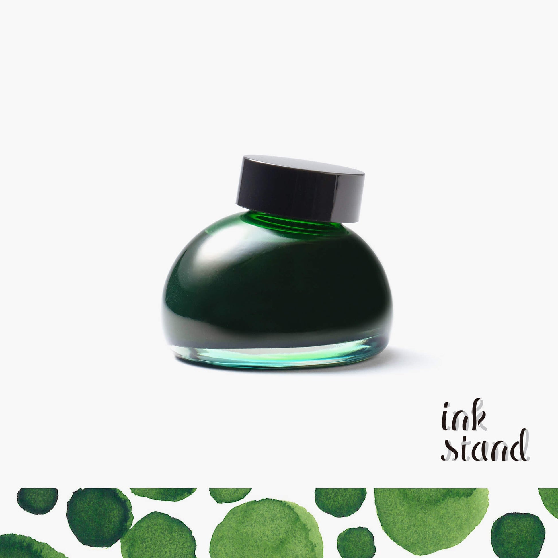 Kakimori Inkstand Fountain Pen Ink 35ml