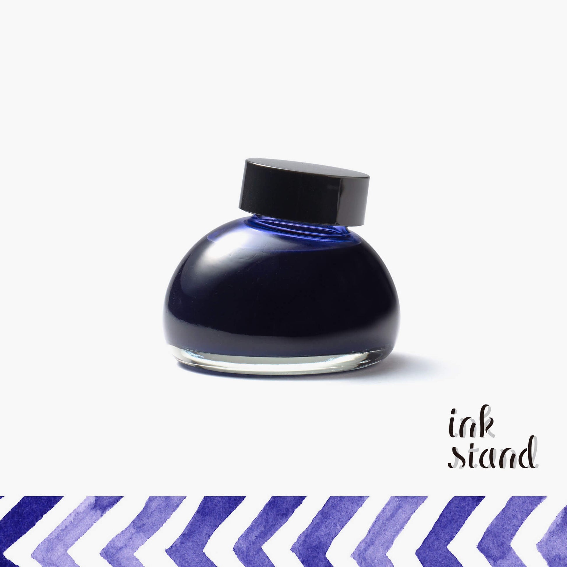 Kakimori Inkstand Fountain Pen Ink 35ml
