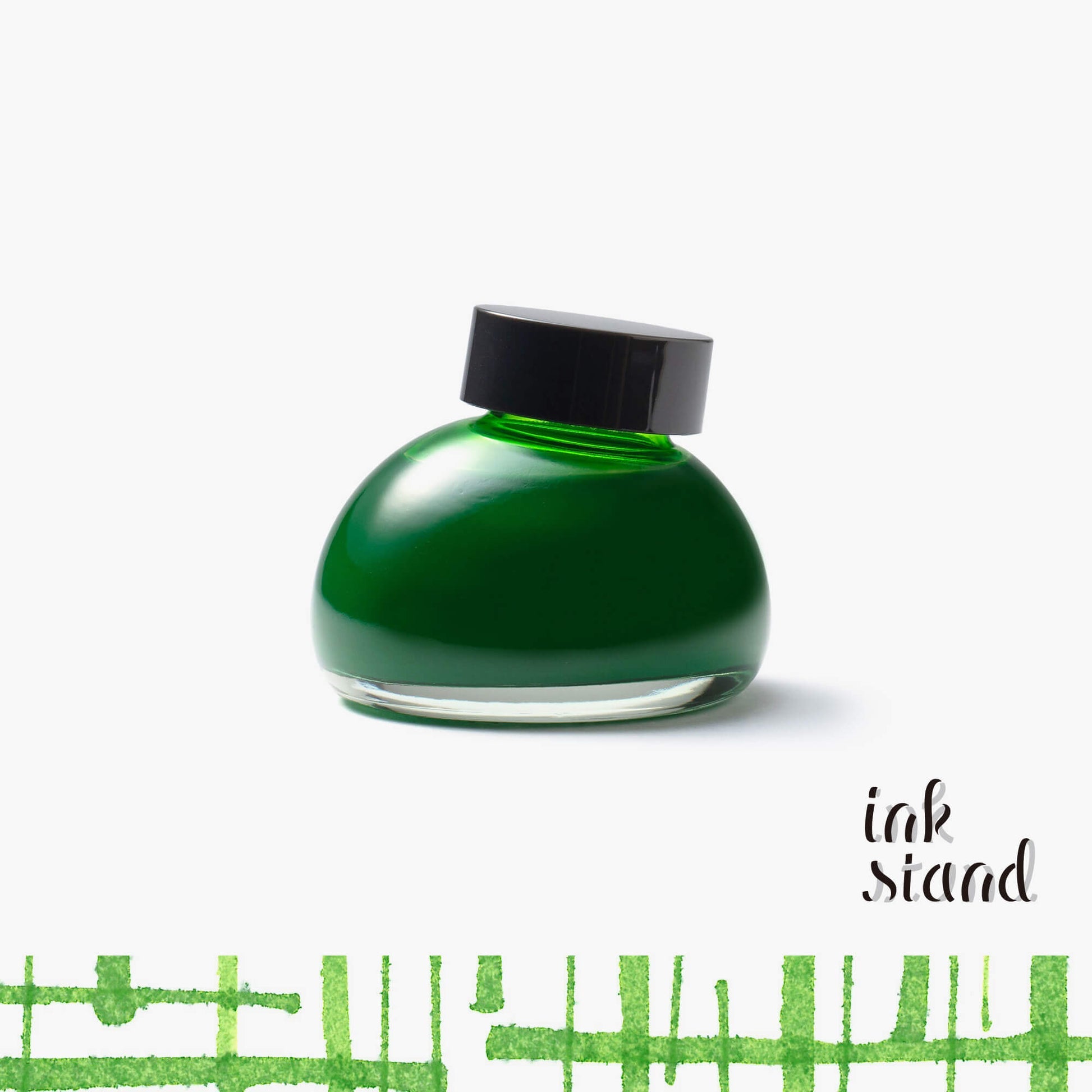Kakimori Inkstand Fountain Pen Ink 35ml
