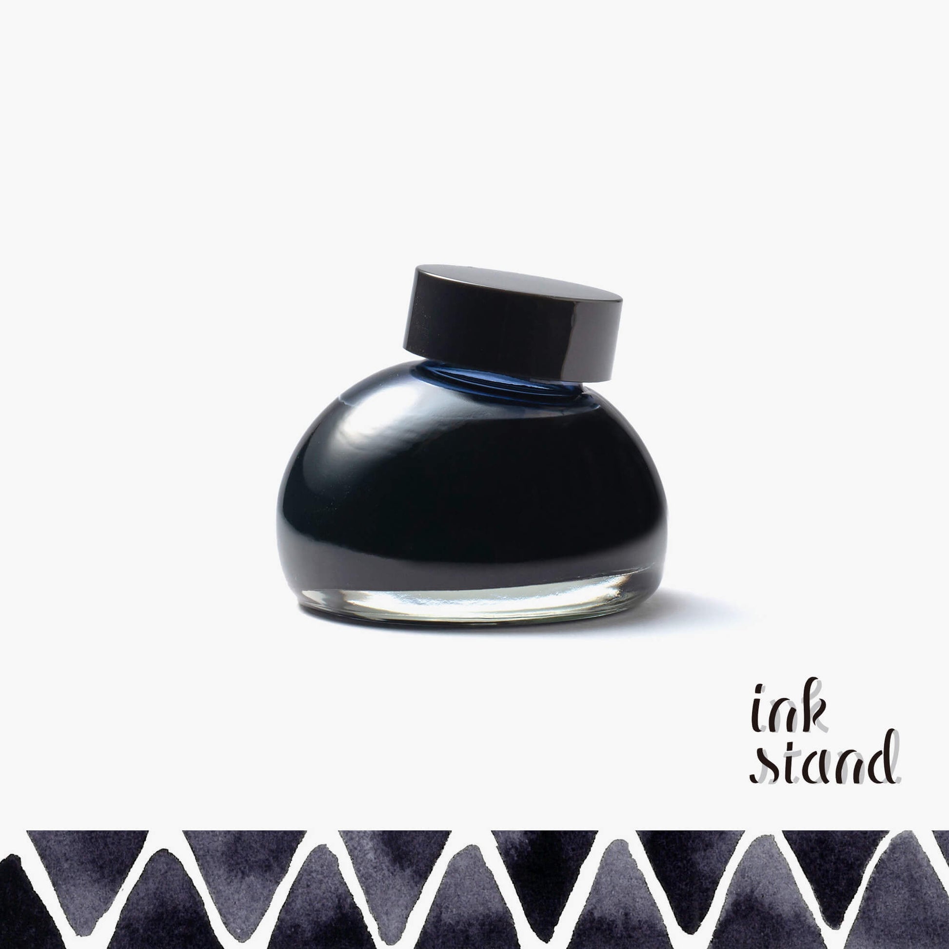 Kakimori Inkstand Fountain Pen Ink 35ml