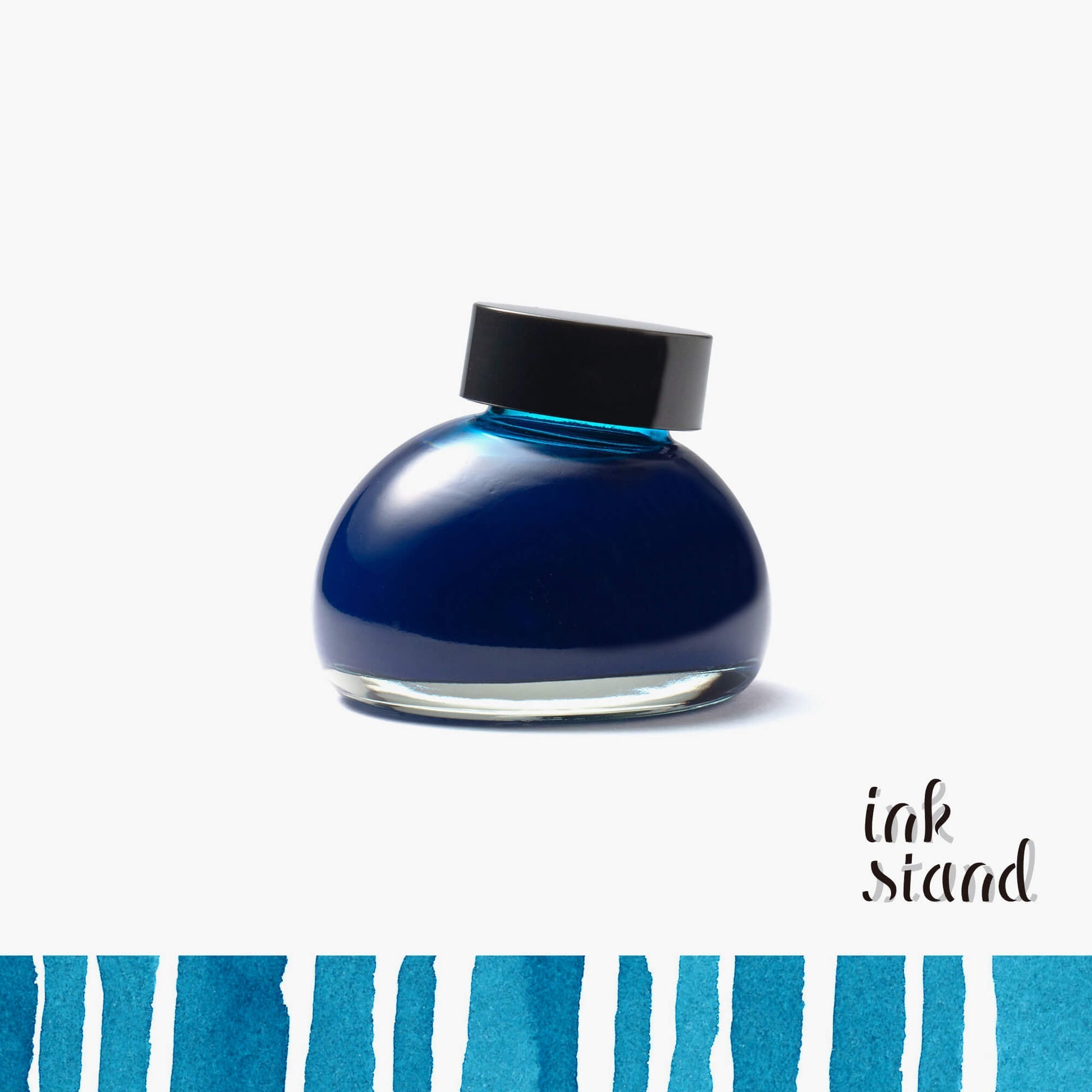 Kakimori Inkstand Fountain Pen Ink 35ml